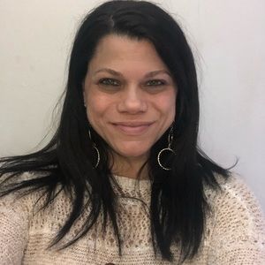 Meet your Posher, Sondra